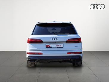 Audi Q7 Competition Plus 50 TDI Quattro — photo 6