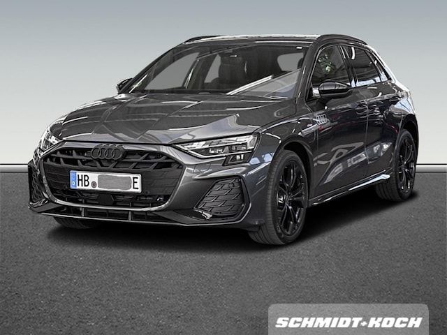 Audi A3 Sportback TFSI E S Line 40 TFSI E S Tronic - 2025 - Joinsteer - #2