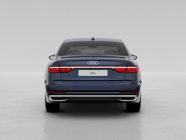 Audi A8 L 50 TDI Quattro Tiptronic - 2024 - Joinsteer - #5