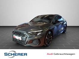 Audi S3 TFSI - 2022 - Joinsteer - #1