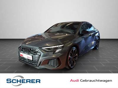Audi S3 TFSI - 2022 - Joinsteer - #1