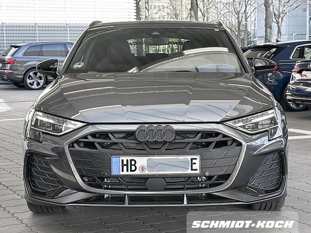 Audi A3 Sportback TFSI E S Line 40 TFSI E S Tronic - 2025 - Joinsteer - #5