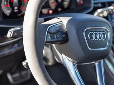 Audi Q7 Competition Plus 50 TDI Quattro — photo 15