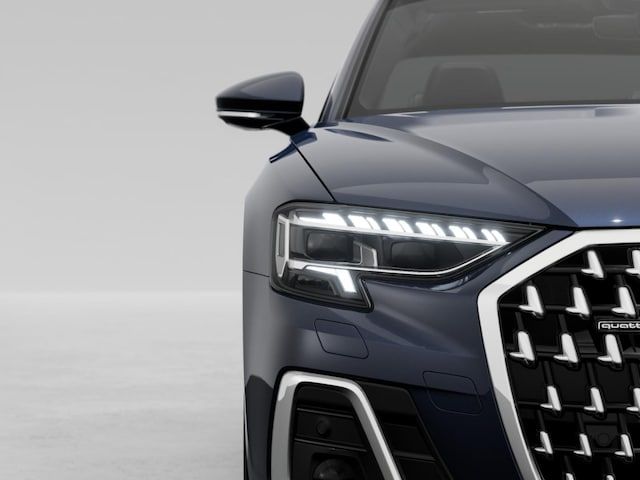 Audi A8 L 50 TDI Quattro Tiptronic - 2024 - Joinsteer - #6