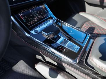 Audi Q7 Competition Plus 50 TDI Quattro — photo 16