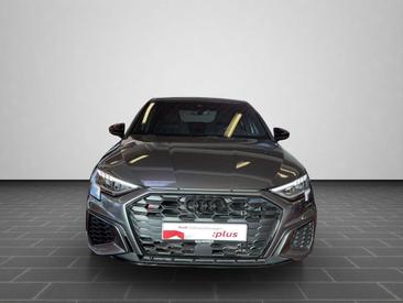 Audi S3 TFSI — photo 5