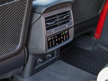 Audi Q7 Competition Plus 50 TDI Quattro — photo 21