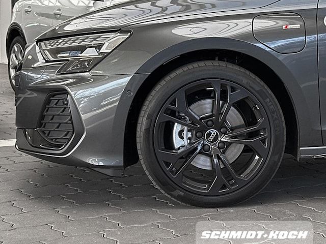 Audi A3 Sportback TFSI E S Line 40 TFSI E S Tronic - 2025 - Joinsteer - #8
