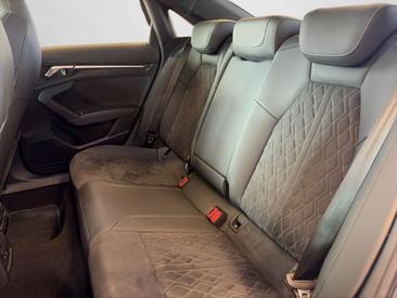 Audi S3 TFSI — photo 14