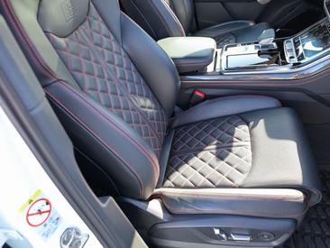 Audi Q7 Competition Plus 50 TDI Quattro — photo 25