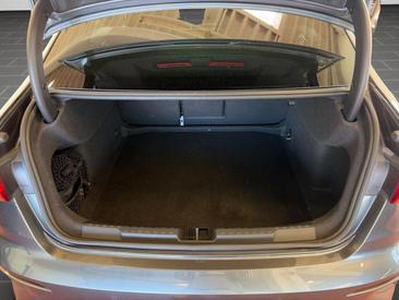 Audi S3 TFSI — photo 15