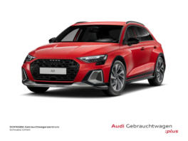 Audi A3 Break Surélevé TFSI E 40 E - 2025 - Joinsteer - #1