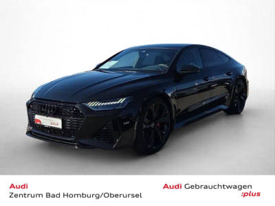 Audi RS7 TFSI Quattro Tiptronic - 2024 - Joinsteer - #1