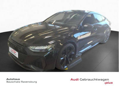Audi RS7 TFSI Quattro Tiptronic - 2023 - Joinsteer - #1