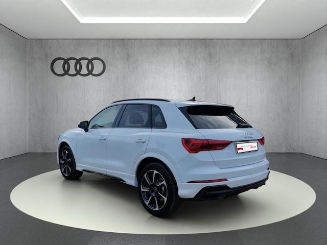 Audi Q3 TFSI E S Line 45 TFSI E 245 ch S Tronic - 2024 - Joinsteer - #6