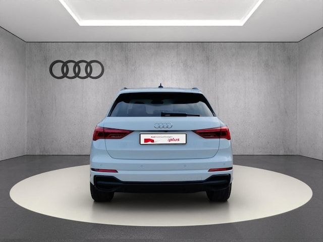 Audi Q3 TFSI E S Line 45 TFSI E 245 ch S Tronic - 2024 - Joinsteer - #7