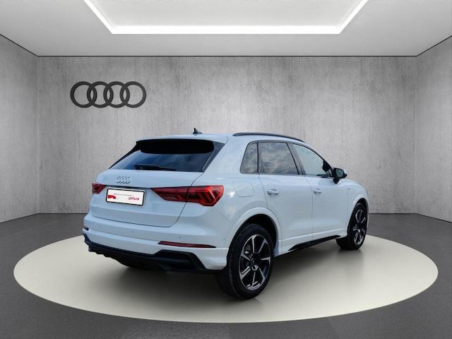 Audi Q3 TFSI E S Line 45 TFSI E 245 ch S Tronic - 2024 - Joinsteer - #8
