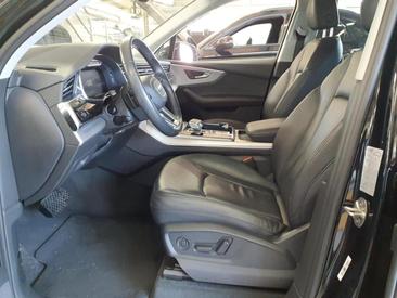 Audi Q7 Competition Plus 50 TDI Quattro — photo 3
