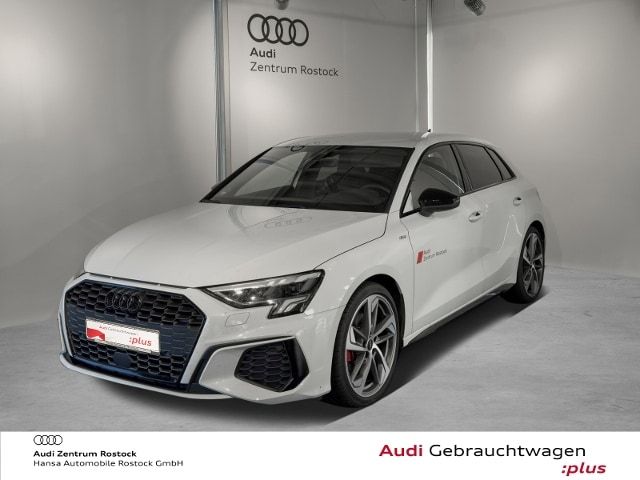 Audi A3 Sportback S Line 35 TDI S Tronic - 2024 - Joinsteer - #1