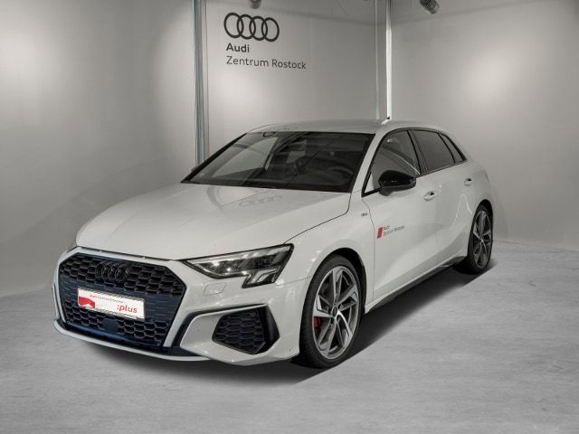 Audi A3 Sportback S Line 35 TDI S Tronic - 2024 - Joinsteer - #2
