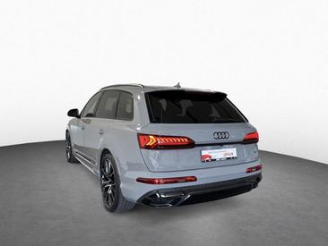 Audi Q7 Competition Plus 55 TFSI Quattro — photo 6