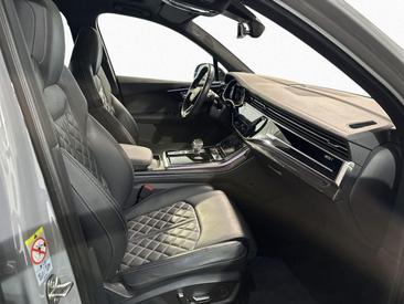 Audi Q7 Competition Plus 55 TFSI Quattro — photo 17
