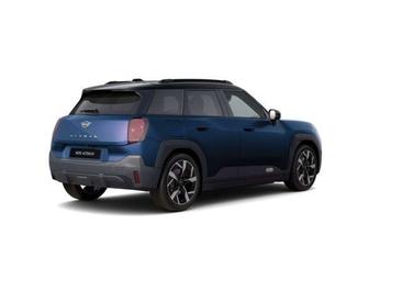 Mini Aceman E 2025 Bleu — photo 2