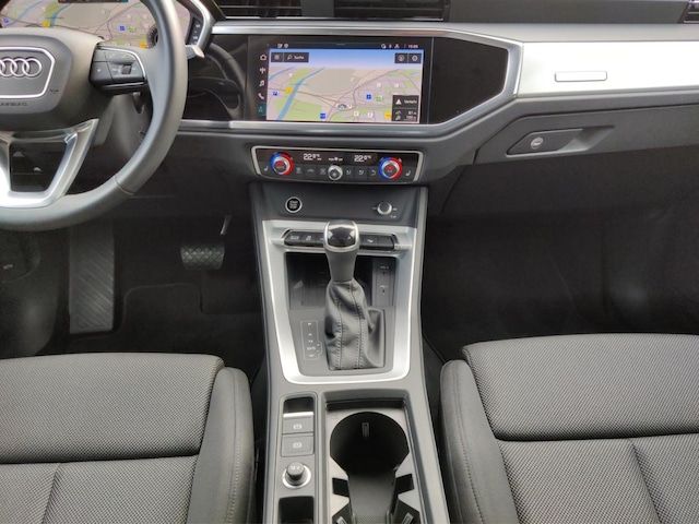 Audi Q3 TFSI E S Line 45 TFSI E 245 ch S Tronic - 2024 - Joinsteer - #16
