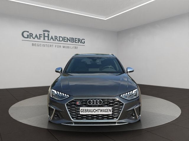 Audi S4 Avant TDI Quattro Tiptronic - 2022 - Joinsteer - #9