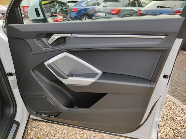 Audi Q3 TFSI E S Line 45 TFSI E 245 ch S Tronic - 2024 - Joinsteer - #18