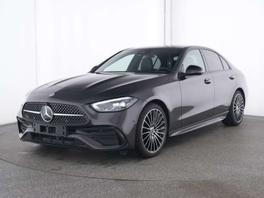 Mercedes Classe C Berline 220 D - 2025 - Joinsteer - #1