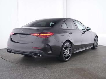 Mercedes Classe C Berline 220 D — photo 2