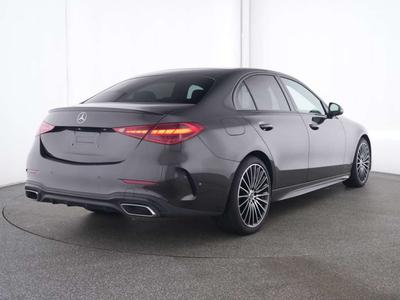 Mercedes Classe C Berline 220 D