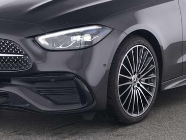 Mercedes Classe C Berline 220 D — photo 3