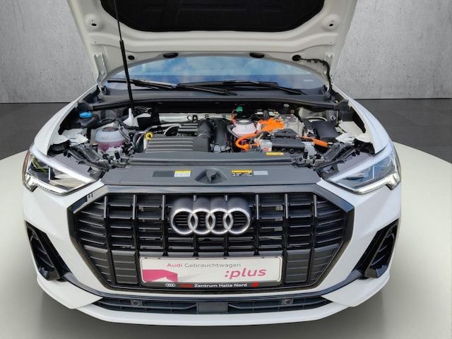 Audi Q3 TFSI E S Line 45 TFSI E 245 ch S Tronic - 2024 - Joinsteer - #22
