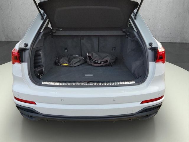 Audi Q3 TFSI E S Line 45 TFSI E 245 ch S Tronic - 2024 - Joinsteer - #23