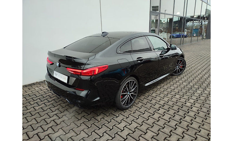 BMW M235i XDrive Gran Coupé - 2021 - Joinsteer - #1