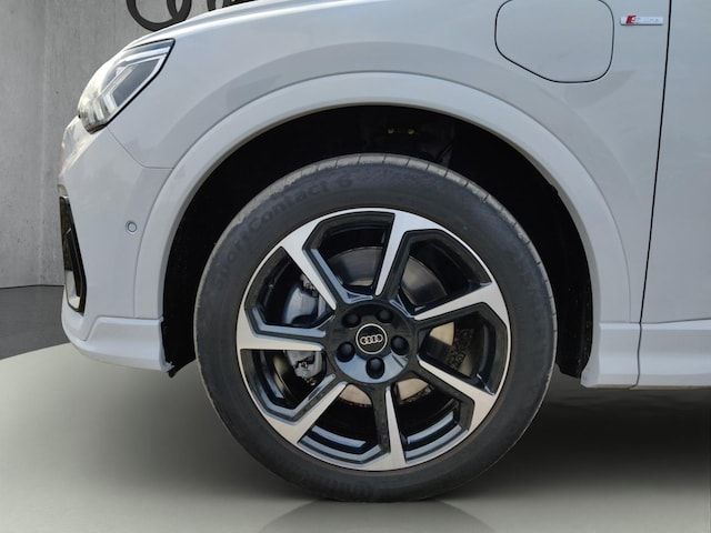 Audi Q3 TFSI E S Line 45 TFSI E 245 ch S Tronic - 2024 - Joinsteer - #24