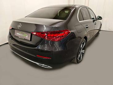 Mercedes Classe C Berline 220 D — photo 2