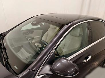 Mercedes Classe C Berline 220 D — photo 3