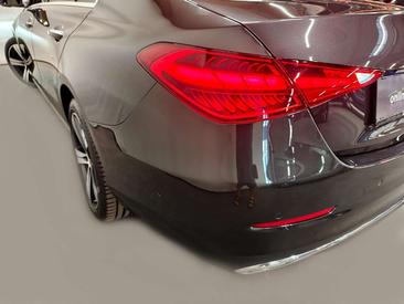 Mercedes Classe C Berline 220 D — photo 9