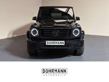 Mercedes Classe G 450 D — photo 2