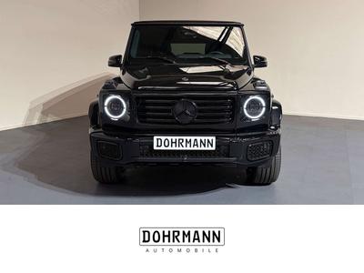 Mercedes Classe G 450 D