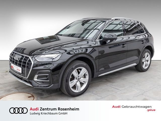 Audi Q5 40 TDI Quattro S Tronic - 2023 - Joinsteer - #1