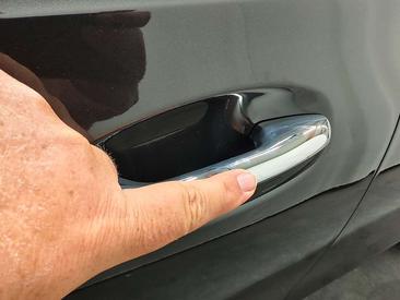 Mercedes Classe C Berline 220 D — photo 12
