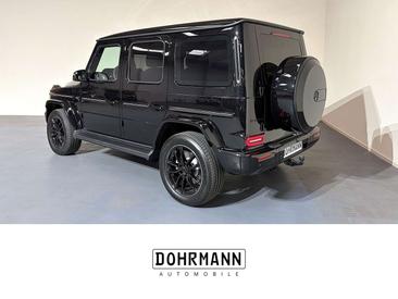 Mercedes Classe G 450 D — photo 4