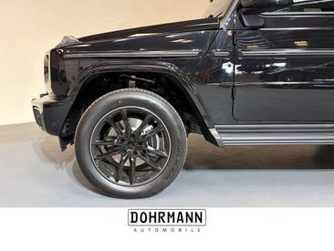 Mercedes Classe G 450 D — photo 5