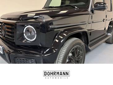 Mercedes Classe G 450 D — photo 6