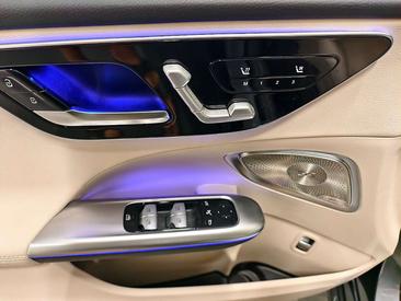 Mercedes Classe C Berline 220 D — photo 16