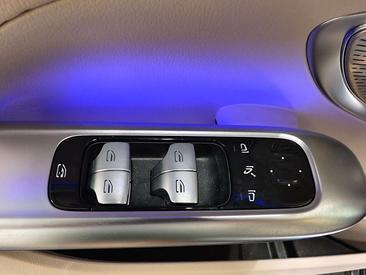 Mercedes Classe C Berline 220 D — photo 17